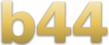 b44 logo