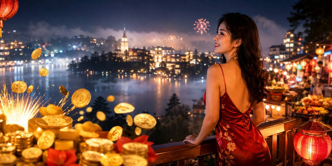 b44 Bên Trong Sảnh Bắn Cá b44