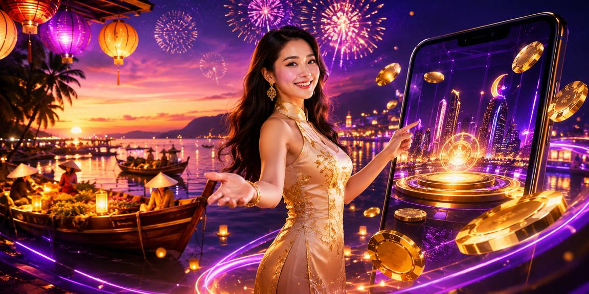 b44 Nhận ưu đãi di động ngay khi nạp qua ví điện tử